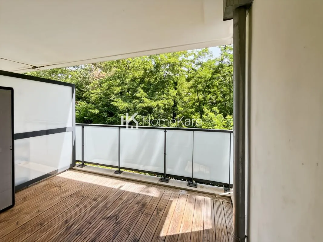SUPERBE APPARTEMENT T3 A TOURNEFEUILLE !