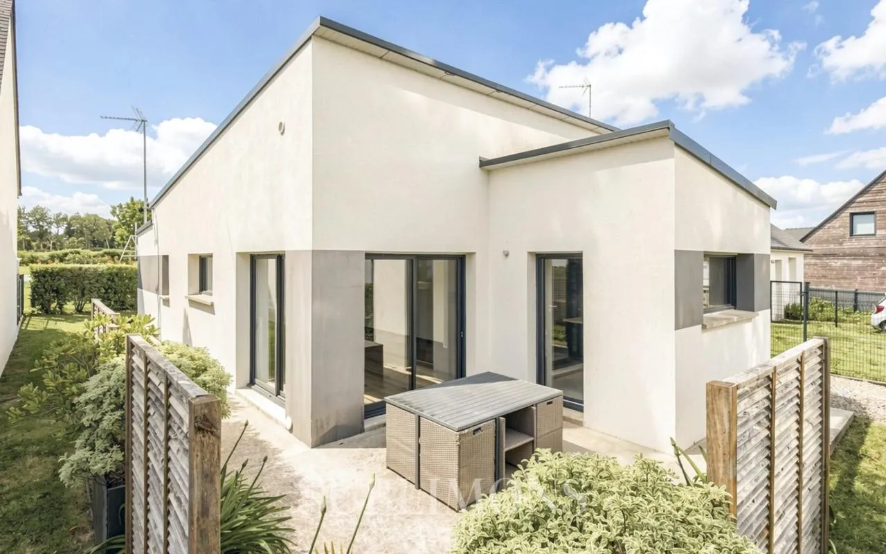 Maison à vendre Berric