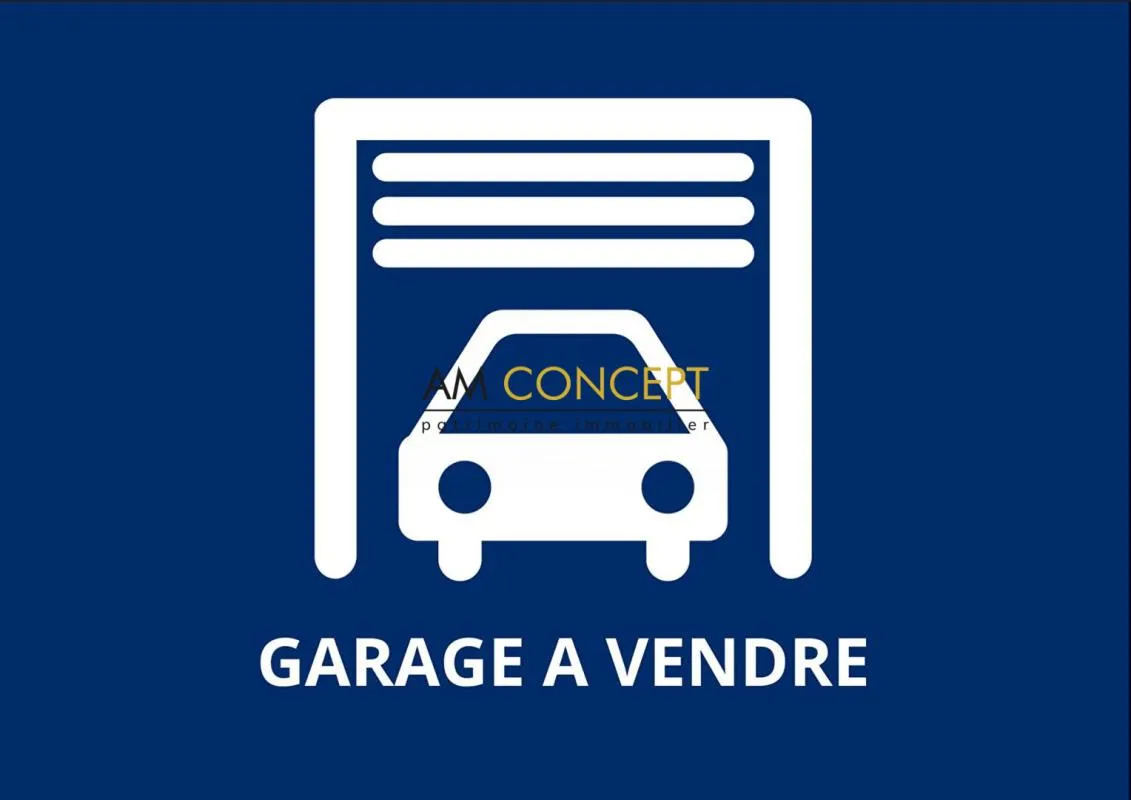 NICE CENTRE VILLE GARAGE