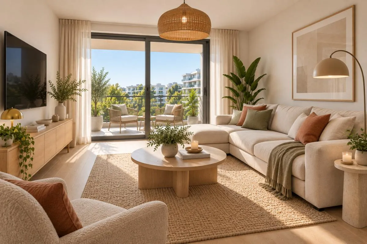 Découvrez ce magnifique appartement 3 pièces de 53 m² situé au coeur du Plessis-Robinson - Frais de notaire offerts