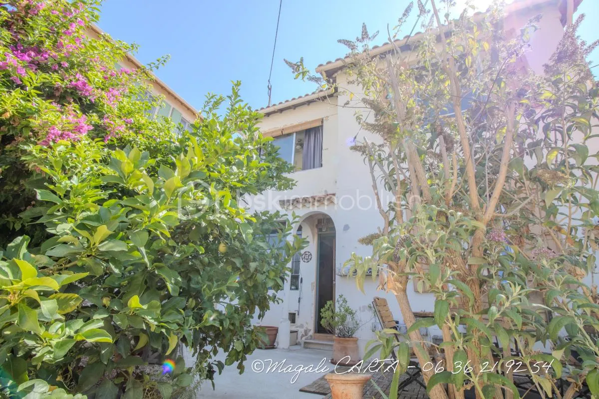 Maison Atypique SIBLAS