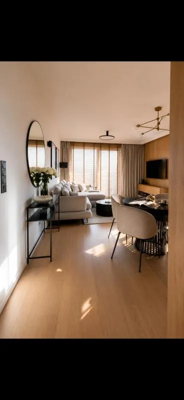 APPARTEMENT 2 PIECES NEUF A VENDRE