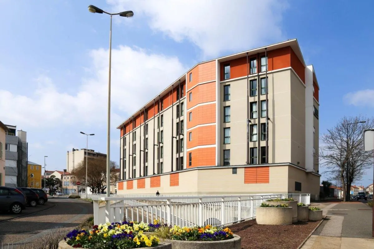 Spécial Investisseur Centre Ville Studio 18,41 m²