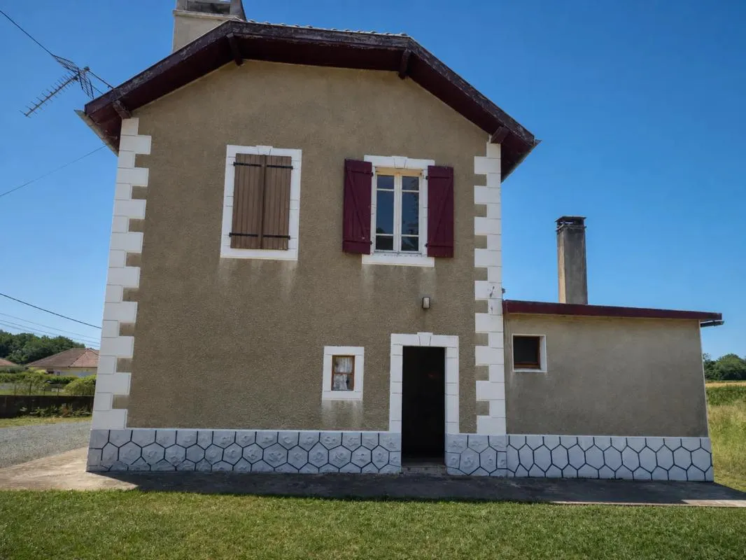 Maison de 7 pièces de 160 m² à Serres-Sainte-Marie