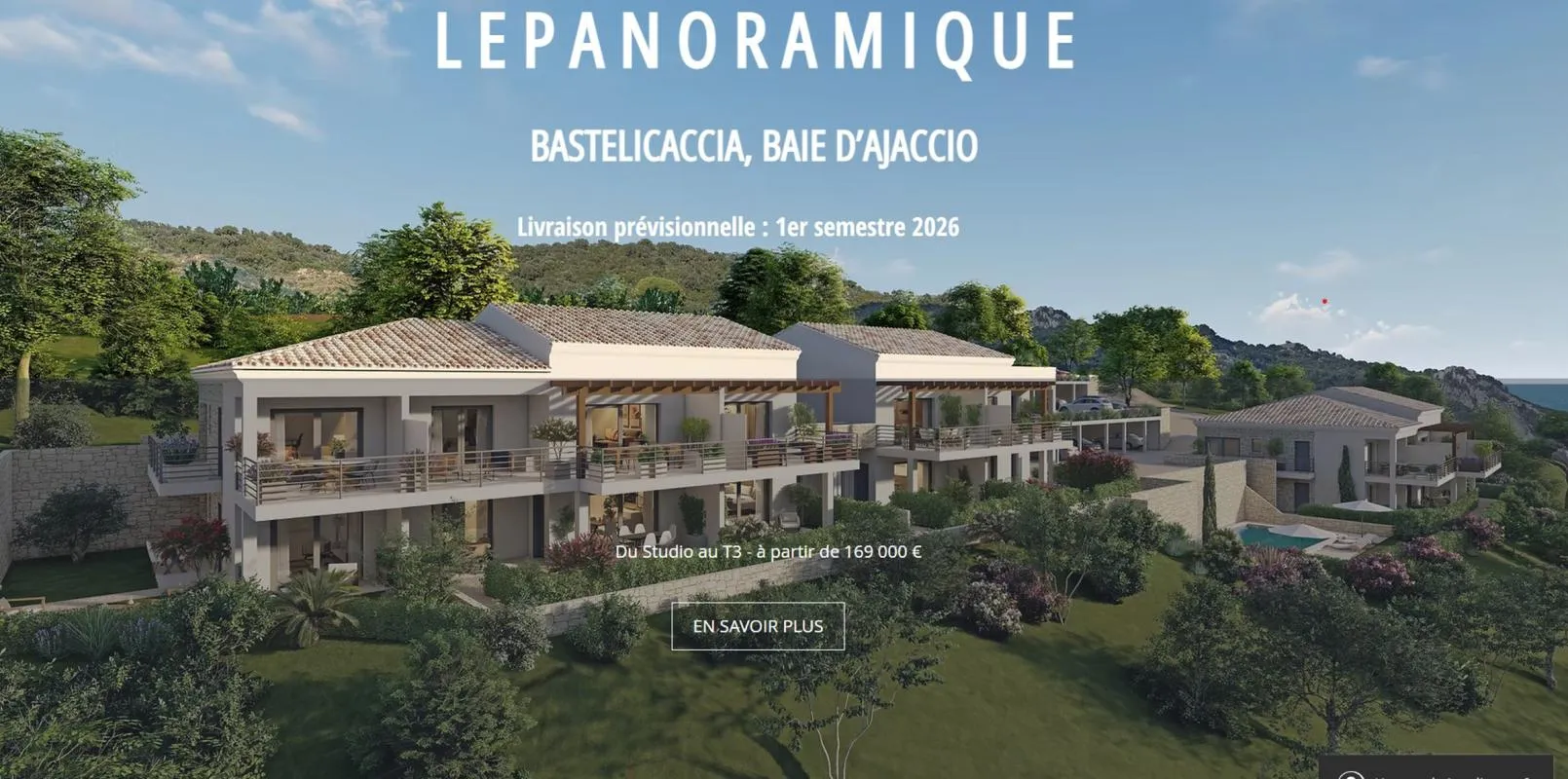 Appartement