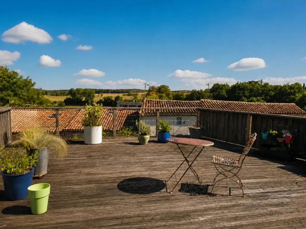 Maison de 8 pièces de 224 m² à Gaja-la-Selve