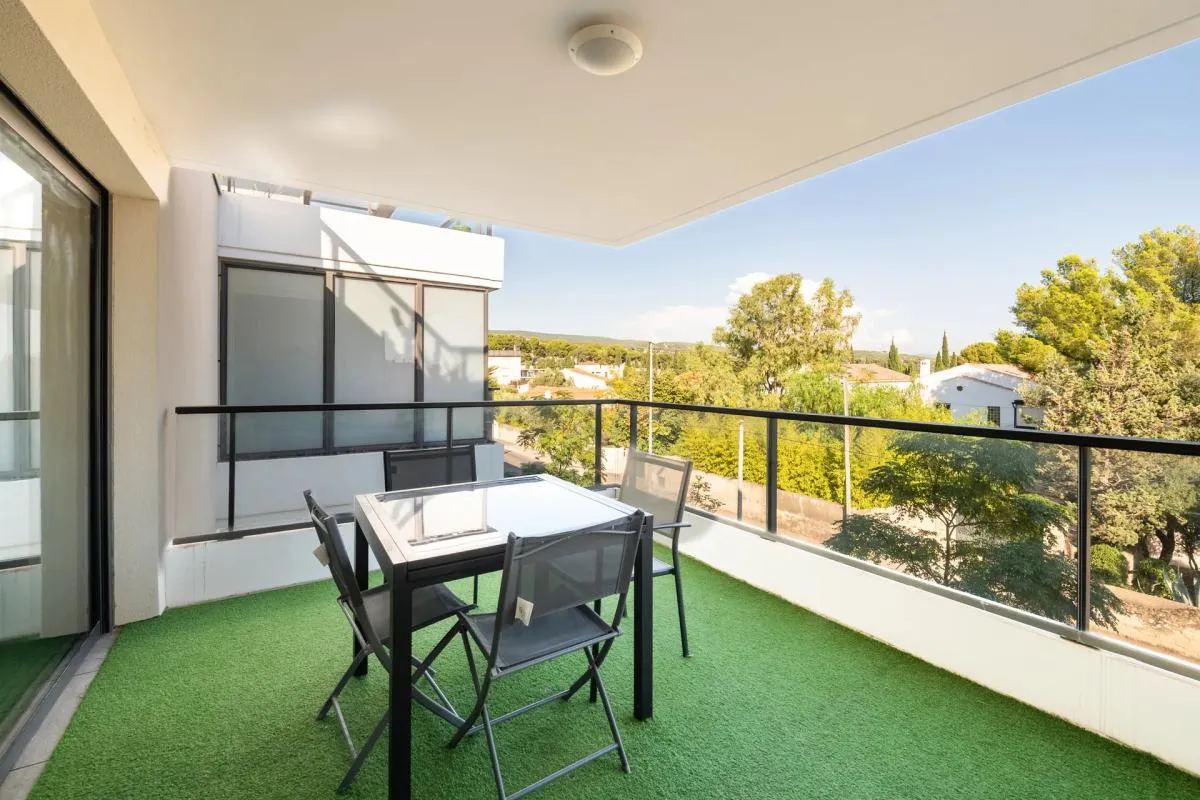 Appartement de 3 pièces de 68 m² à La Ciotat
