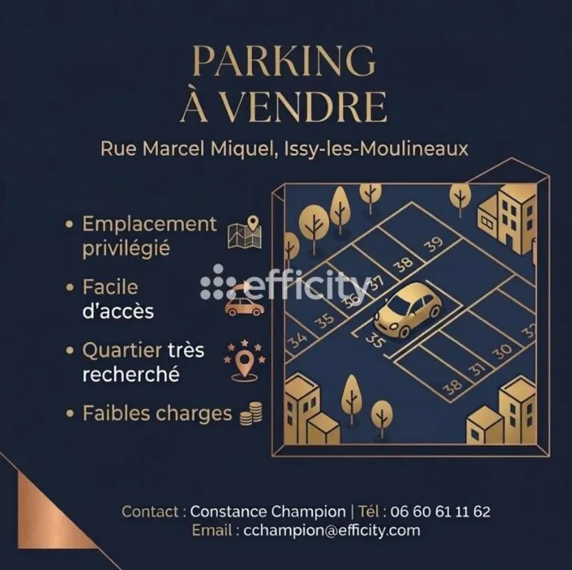 Stationnement