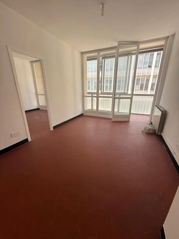 Appartement - Toulon - 103m²