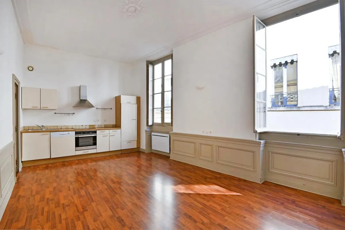 Appartement 2 pièces de 42 m² à Nîmes