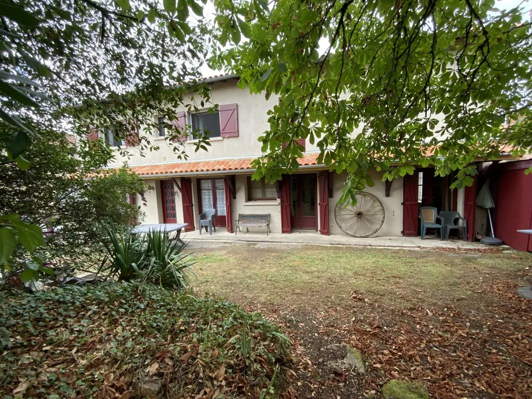 Maison
