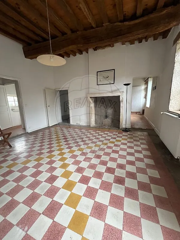 Maison 3 chambre(s) à vendre
