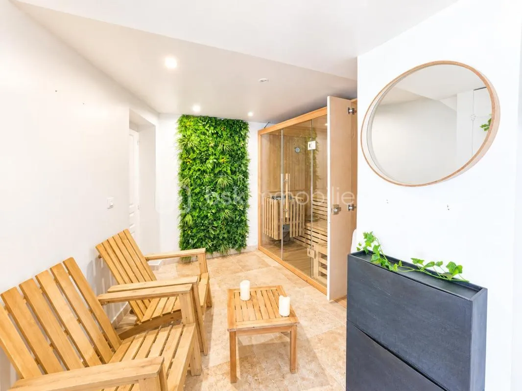 LOCAL COMMERCIAL – 25 m² – ORRY-LA-VILLE