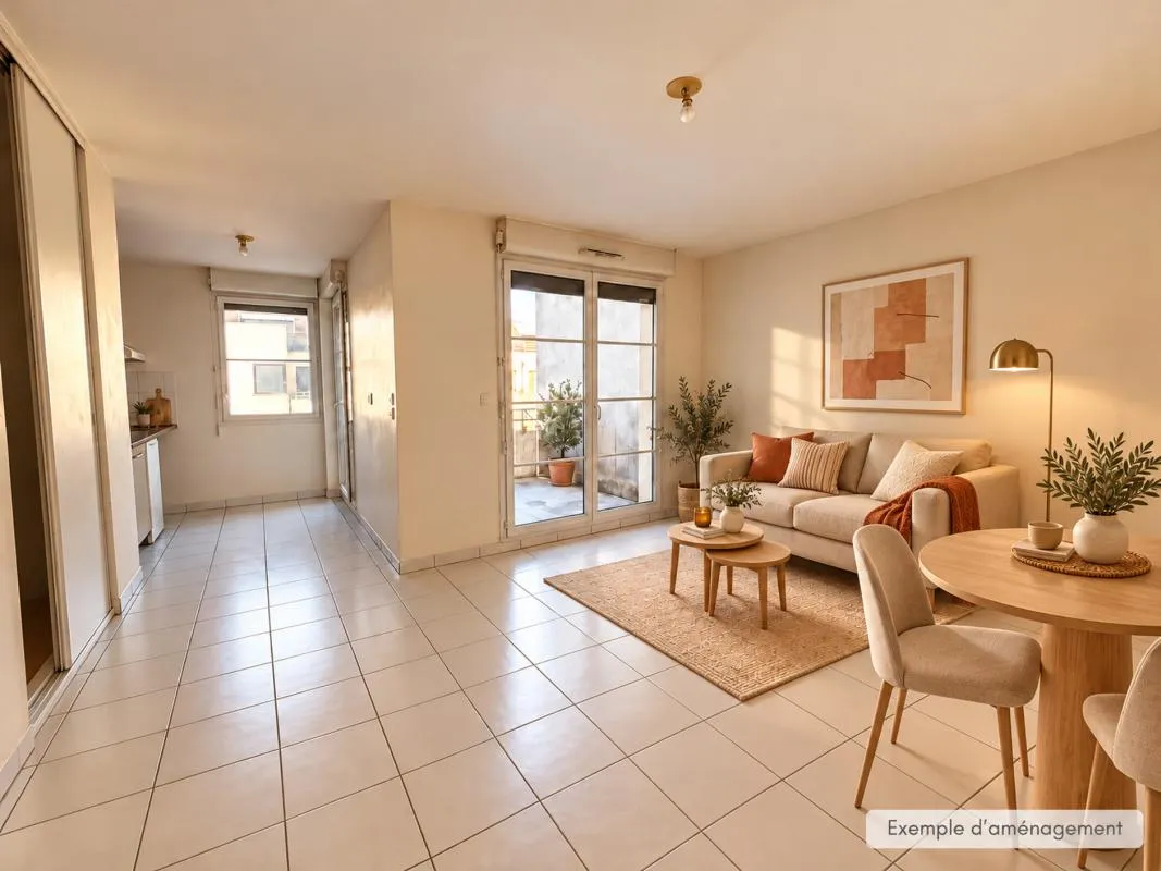 Appartement