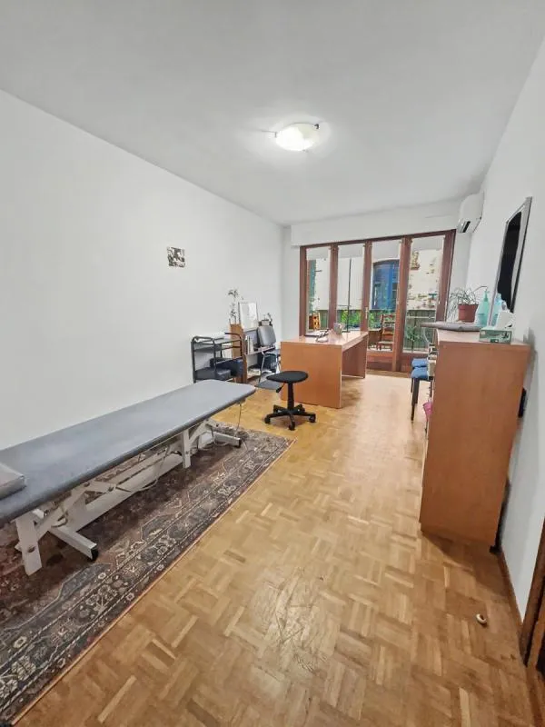 TOULOUSE SAINT-AUBIN – T2 46 M² – BALCON, PARKING, CELLIER