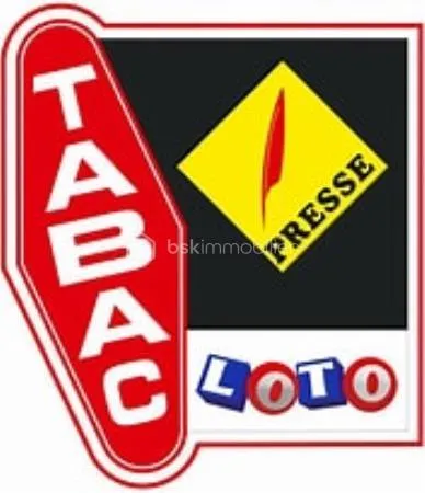 SAINT NAZAIRE, FONDS DE COMMERCE DE TABAC/PRESSE/FDJ