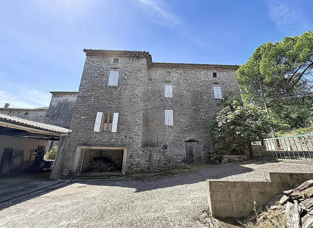 Maison 3 chambre(s) à vendre