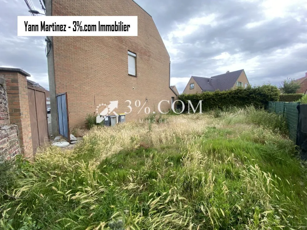 Maison 76m2 3 chambres Jardin