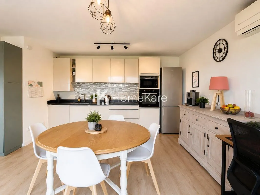 APPARTEMENT T3 PROCHE COMMODITÉ