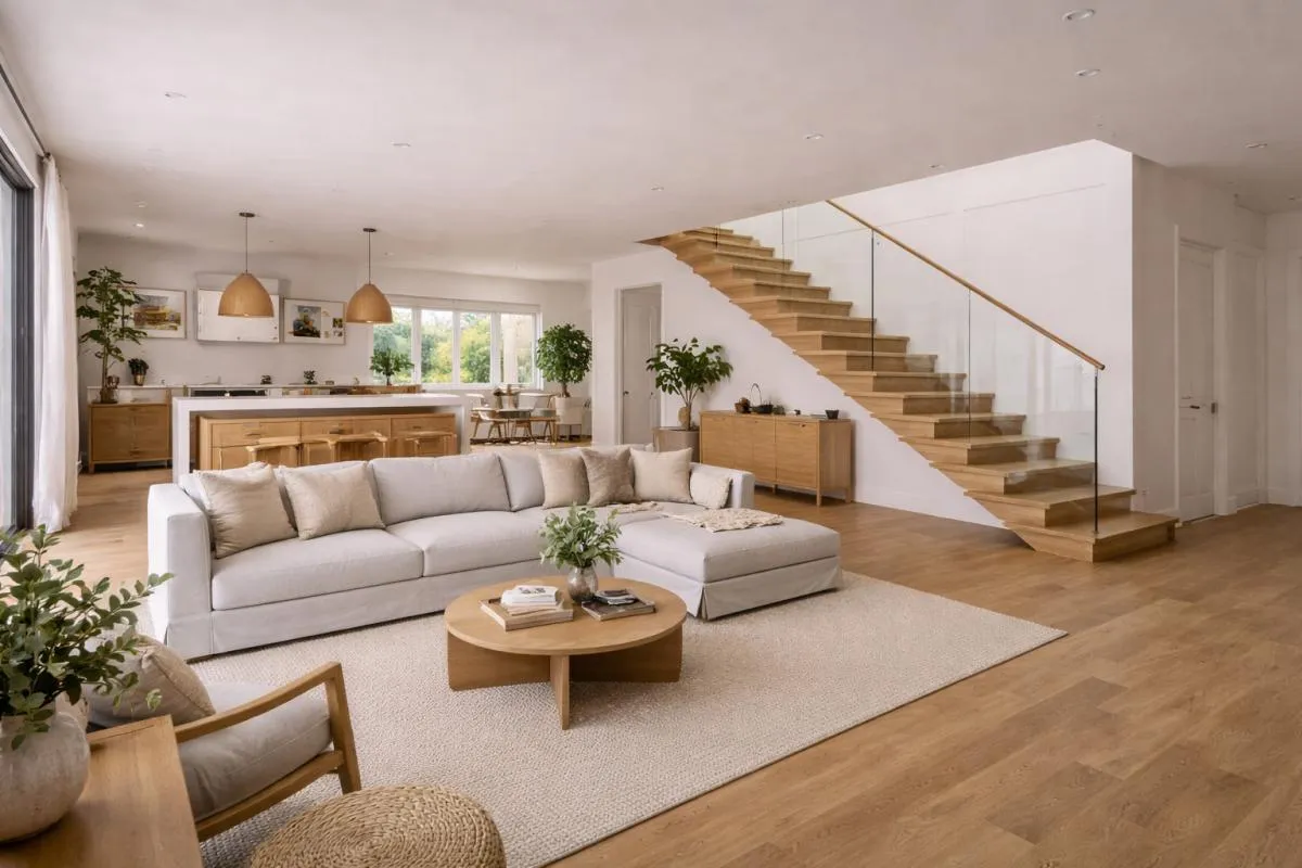 Votre Villa T4 + Jardin de 250m2 secteur prisé ! Frais de Notaire OFFERTS !**