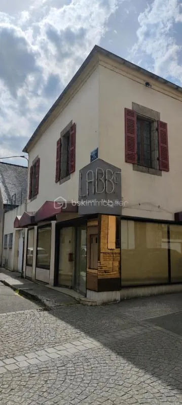 Nouveau bien à découvrir