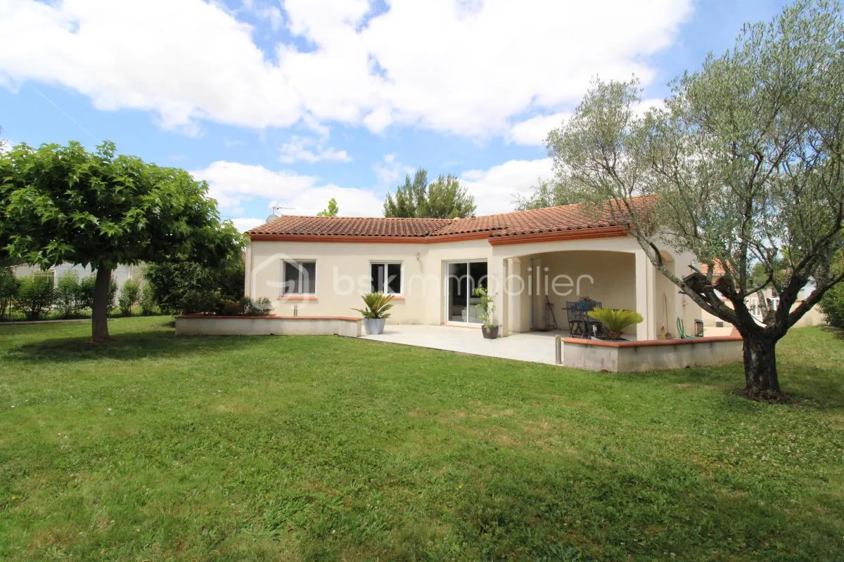 Belle maison idéalement située