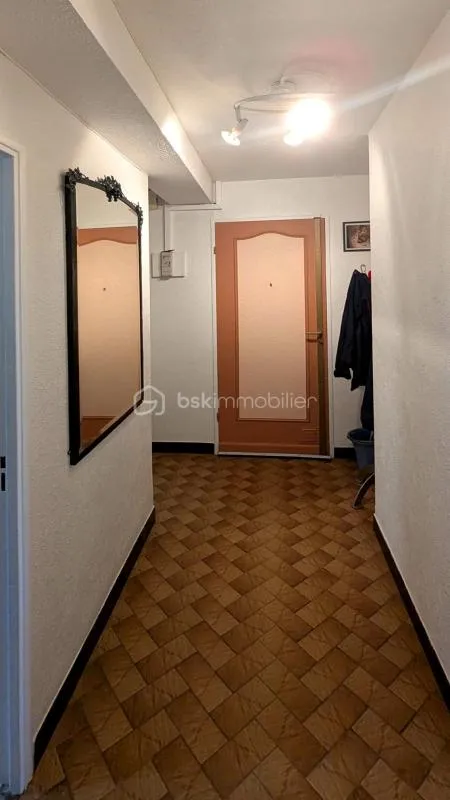 Appartement F4 de 63,54 m² – Idéal Habitation ou Investissement