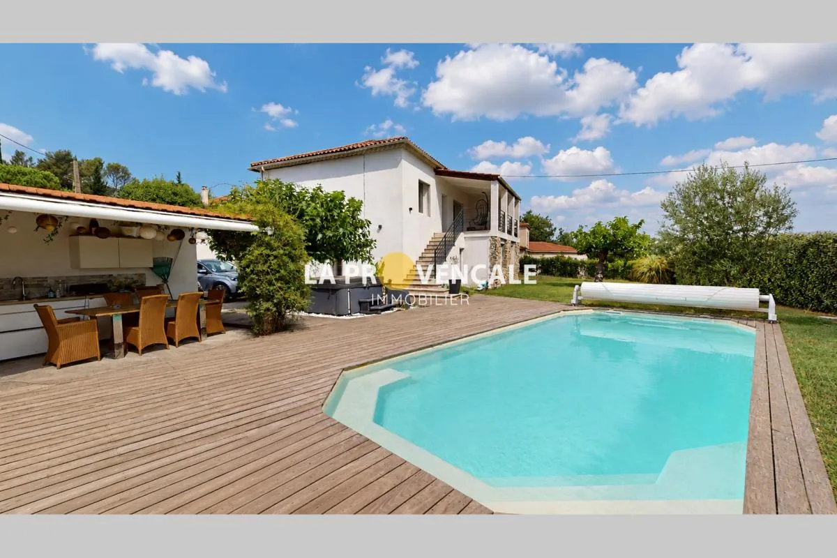 vente maison 5 Pièce(s)