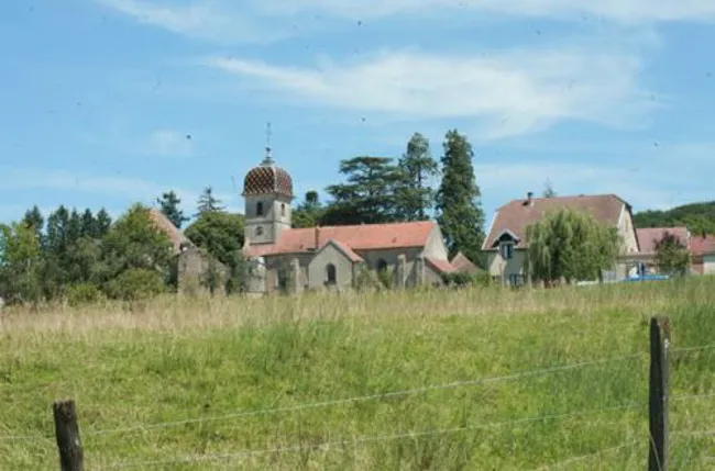 Terrain