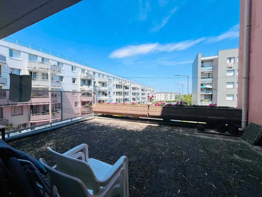 Appartement 85m2 Proche Ecole , centre ville