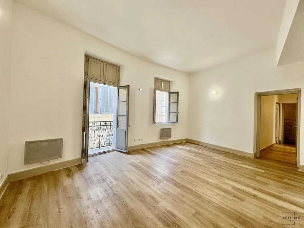 Appartement à vendre Narbonne