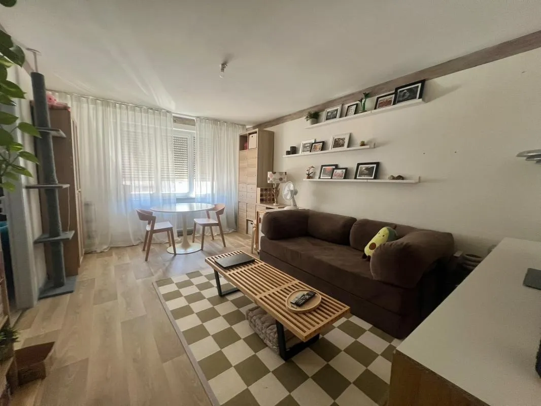 Spécial investisseur - Lot de 2 appartements loués Neuves-