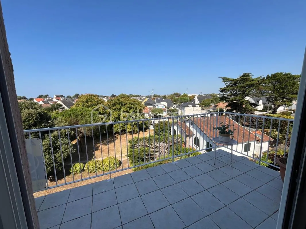 APPARTEMENT FAMILIAL PROCHE PLAGE DE BONNE SOURCE
