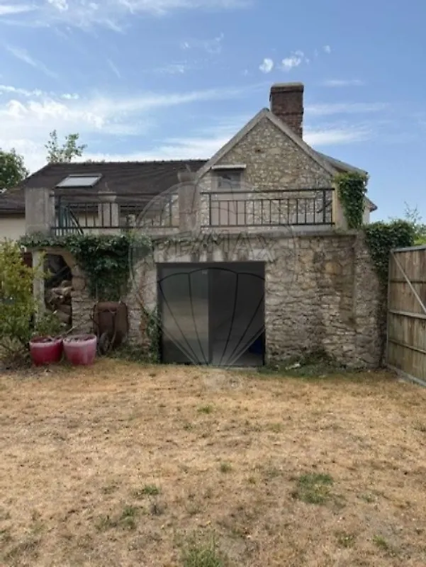 Maison 4 chambre(s) à vendre