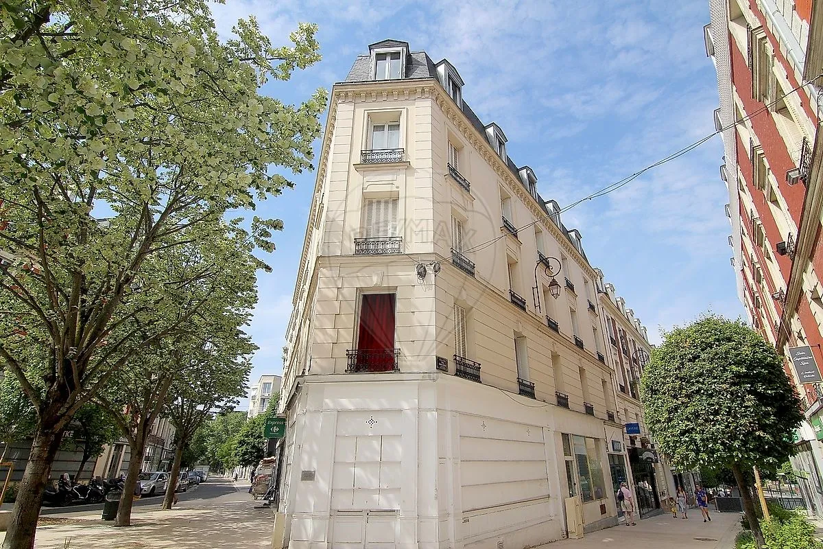 Appartement 1 chambre(s) à vendre