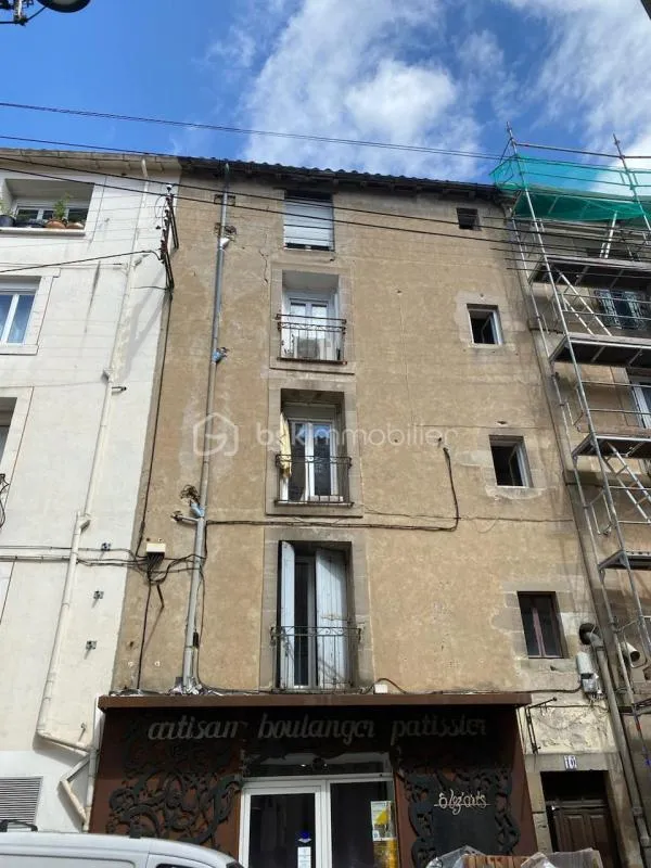 Boulangerie