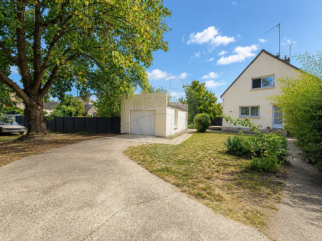 Maison 2 chambre(s) à vendre