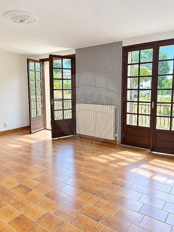 Maison 6 chambre(s) à vendre