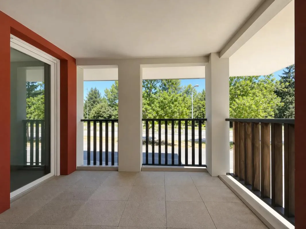 Appartement de 3 pièces de 58 m² à Juvignac