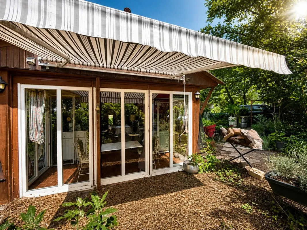 Chalet de 1 pièce de 32 m² à Lantosque