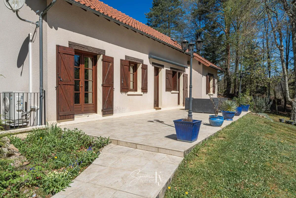 Pavillon