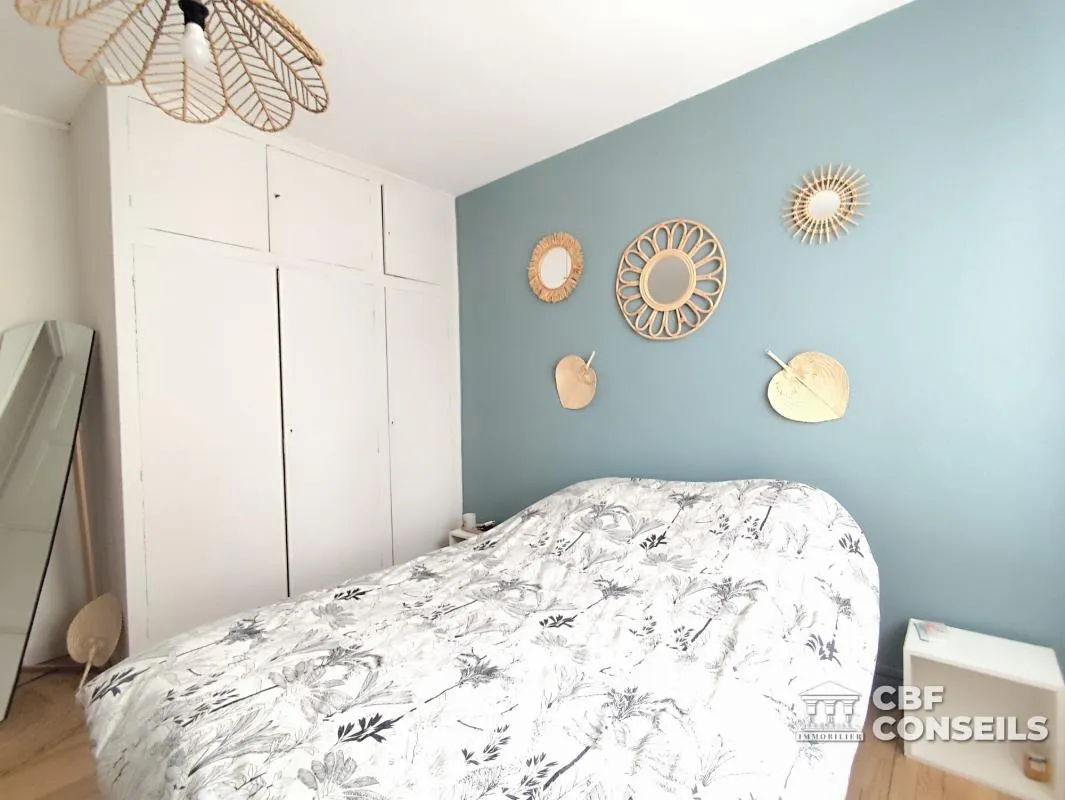 Appartement à vendre Clermont-Ferrand