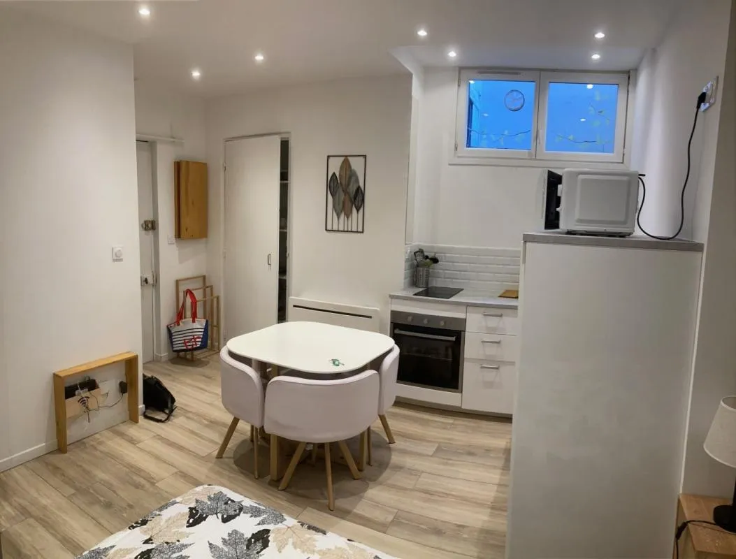 Appartement