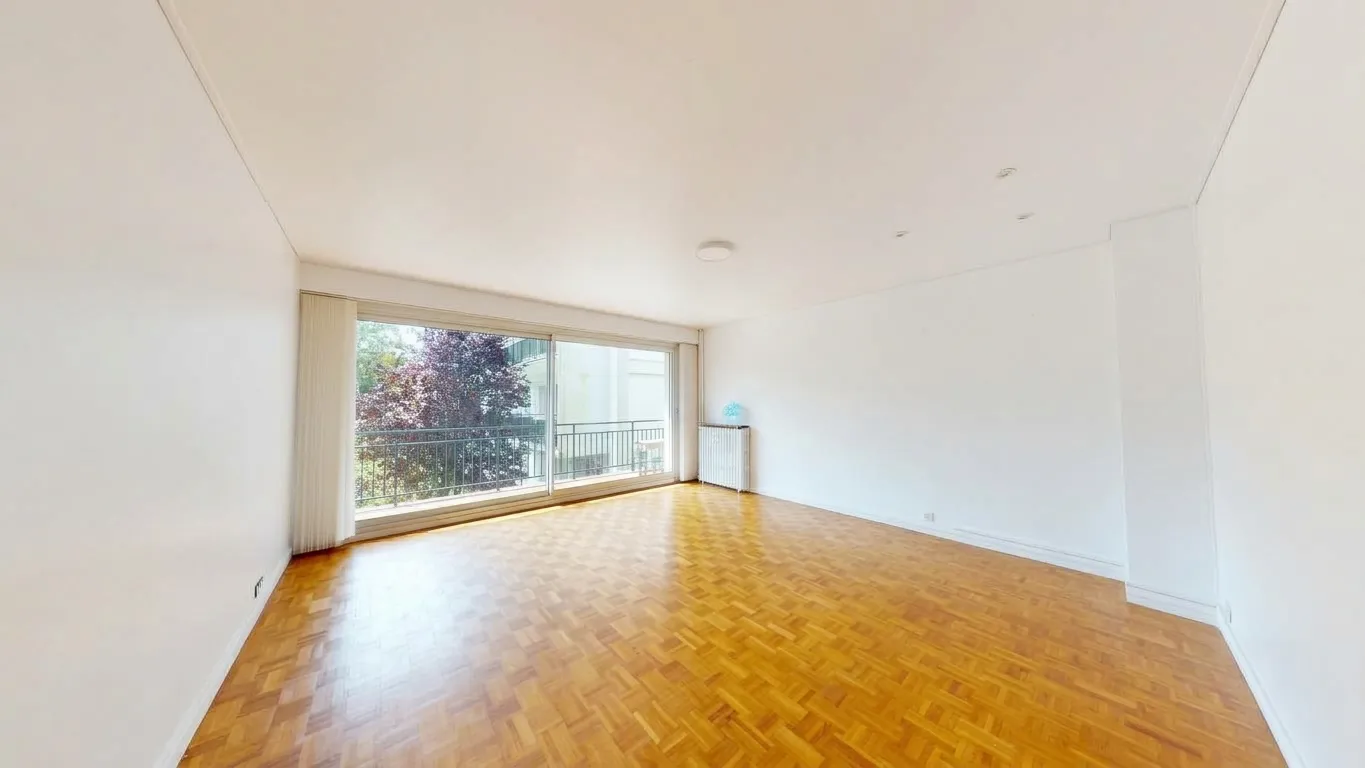 Appartement Le Havre 3 pièce(s) 75.52 m2