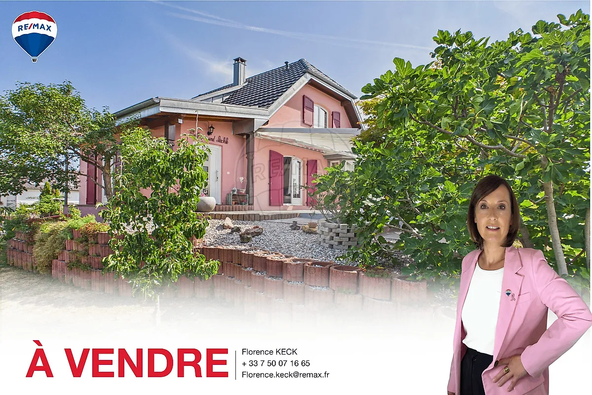 Maison 3 chambre(s) à vendre