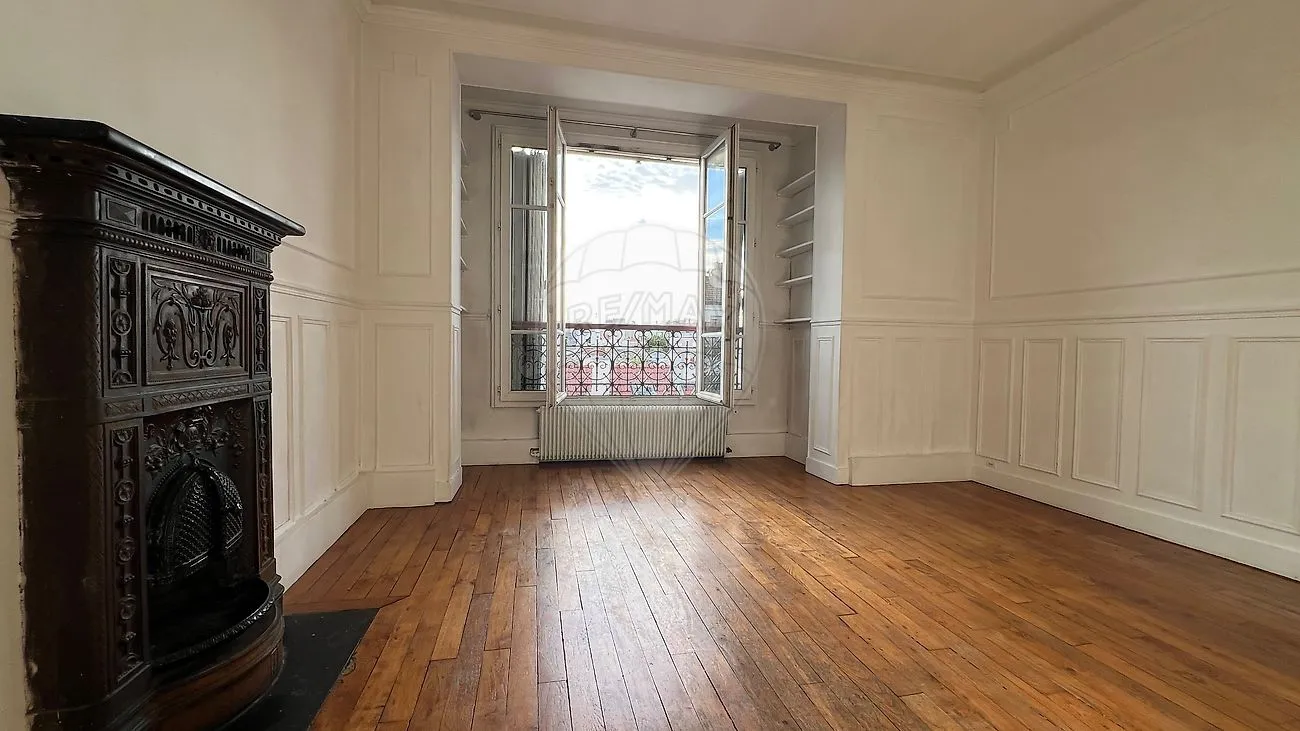 Appartement 2 chambre(s) à vendre