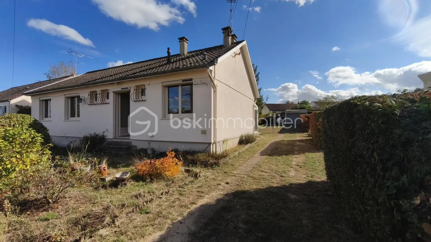 Maison