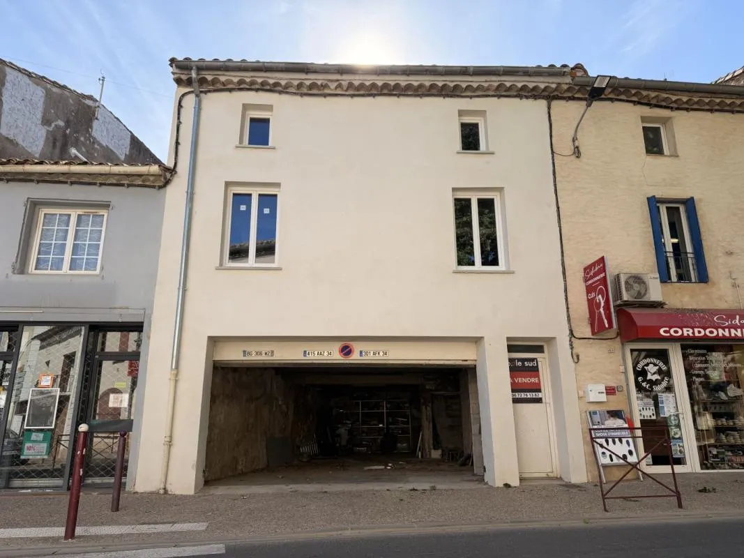 Maison