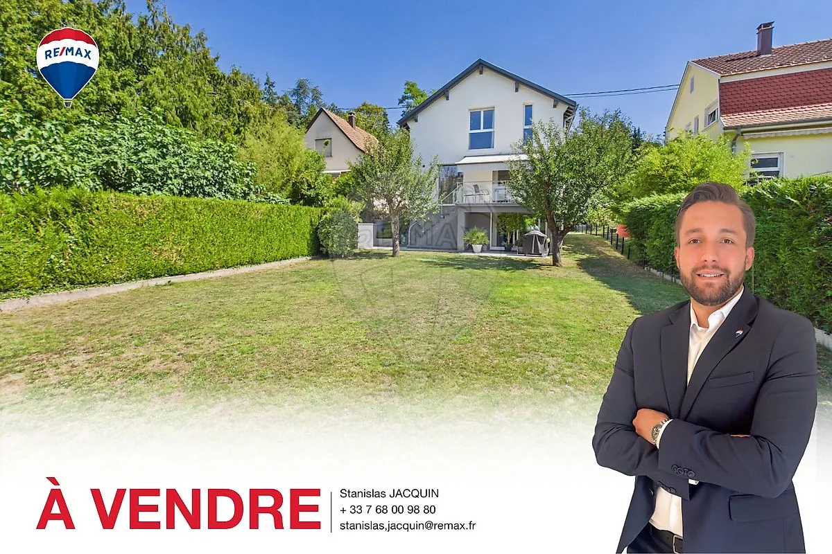 Maison 3 chambre(s) à vendre