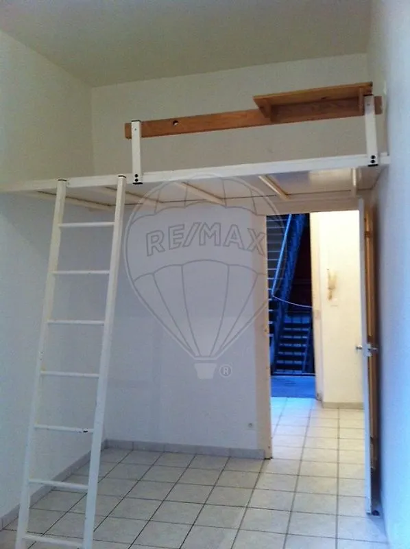 Appartement 1 chambre(s) à vendre